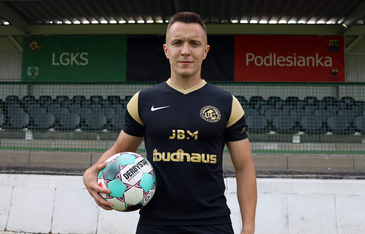 Nowe wyzwanie ⚽ #lgkspodlesiankakatowice