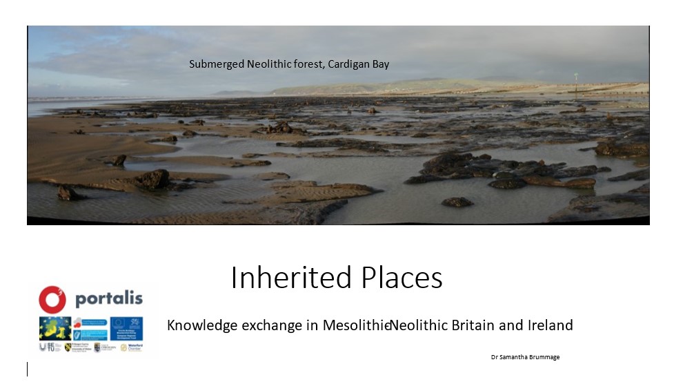 Great to present <a href="/portalisproject/">@PortalisProject</a> at the Influencers or Innovators session <a href="/CHAGS131/">CHAGS13</a> Challenging Colonial Legacies in Researching Hunter-Gatherer/Agriculturalist-Pastoralist Interactions'