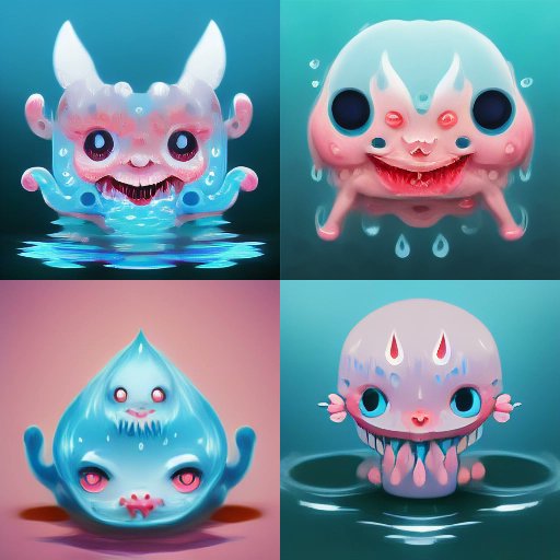 CreaturesAI tweet picture