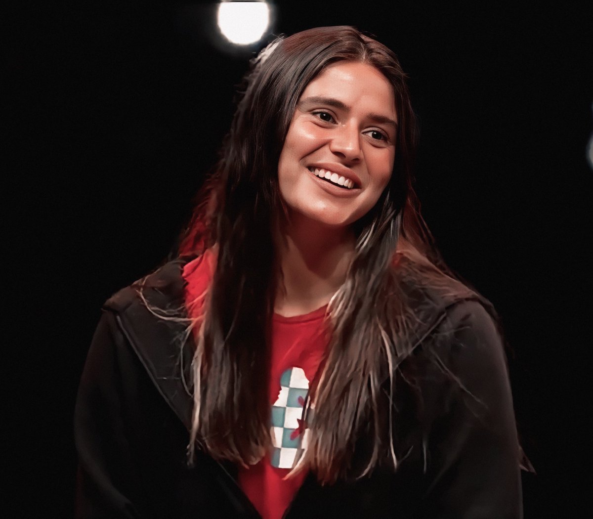 Bize tarif edilemez duygular yaşattın başın dik girdiğin yarışmadan başın dik ayrıldın her gün seninle gurur duyduk. Evimizin neşesi oldun hepimizin kalbinde taht kurdun her gün iyi ki dedirttiğin gibi bugün de iyi ki sen  FİNALLERIN KADINI! 💗  <a href="/ayseyukselresmi/">AyseYukselOfficiall</a>