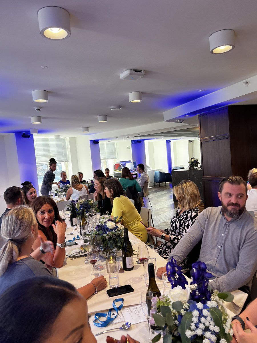 Georgie Hodge (@georgiehodge) on Twitter photo A huge thank you to <a href="/WomeninFootball/">Women in Football</a> and @TwitterUK for hosting a brilliant evening with some wonderful people! Bring on #WEURO2022 A huge thank you to <a href="/WomeninFootball/">Women in Football</a> and @TwitterUK for hosting a brilliant evening with some wonderful people! Bring on #WEURO2022