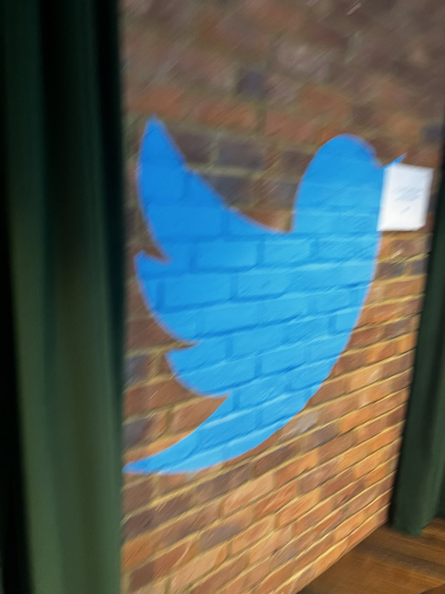 Georgie Hodge tweet media