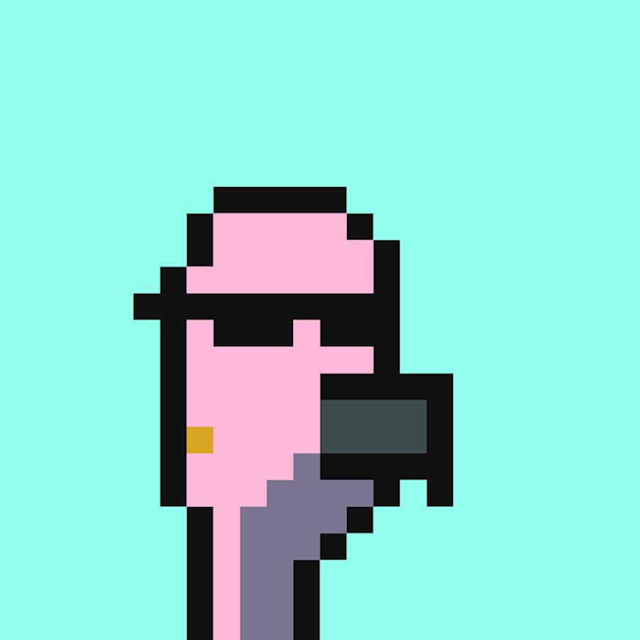 ofalardo's tweet photo. @thenftdoctor @thugbirdz @thugDAO Twin bro, dat u? https://t.co/LHEL4j8IUN