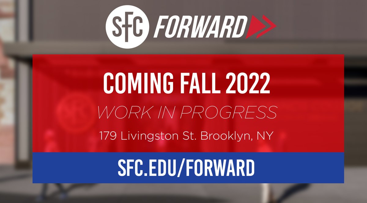 SFCNY's tweet photo. #WheelerWednesday โข New construction photos from our new campus! #SFC #SFCForward #RememberingRemsen ๐ฅ๐
1) Computer Lab
2) Coffee Bar in Cafeteria
3) Open Collaboration Space
Link in our story / here for a virtual tour of Wheelerโs progress! โก๏ธ https://t.co/kd8UaqYfl3
โค๏ธ๐ https://t.co/LkTAnnJVaP