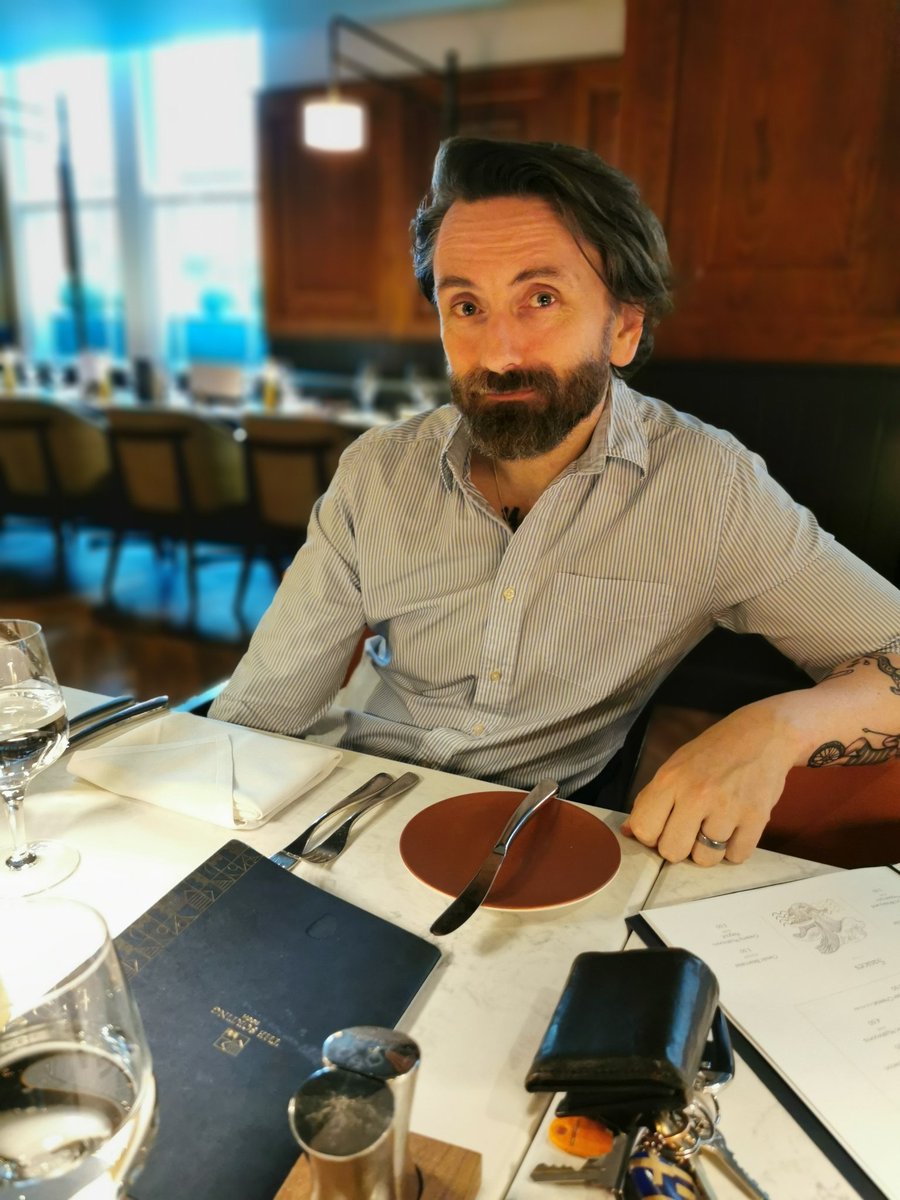 Bruce McInnes tweet media