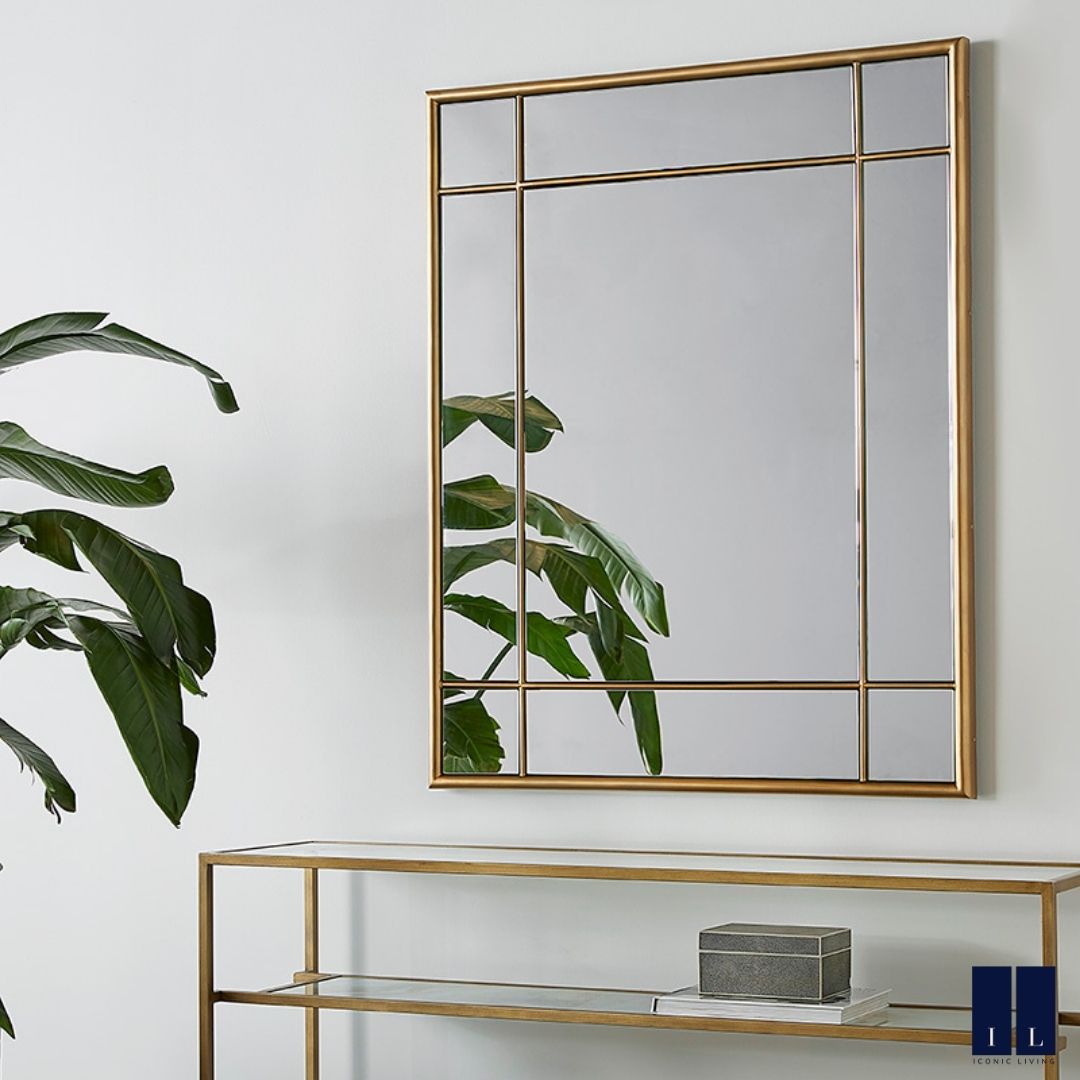 Iconiclivinginc's tweet photo. The Pasadena Mirror features a brushed brass iron frame and pane detailing. Perfect for lounge and foyer spaces!

#homeideas #interiordesign #decoration #decor #furniture #homedecor #modernliving #Torontosbest #oakvilleinteriordesign #Iconicliving #furniturestores #shopoakville https://t.co/f60rx1JBtC