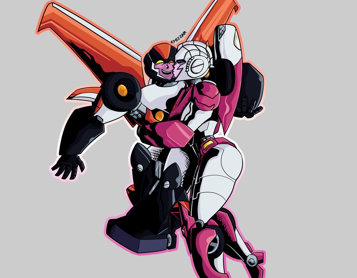 VanerchesT (comm open) on X: Arcee from Transformers Prime #Transformersfanart #digitalart #arcee #transformersprime / X