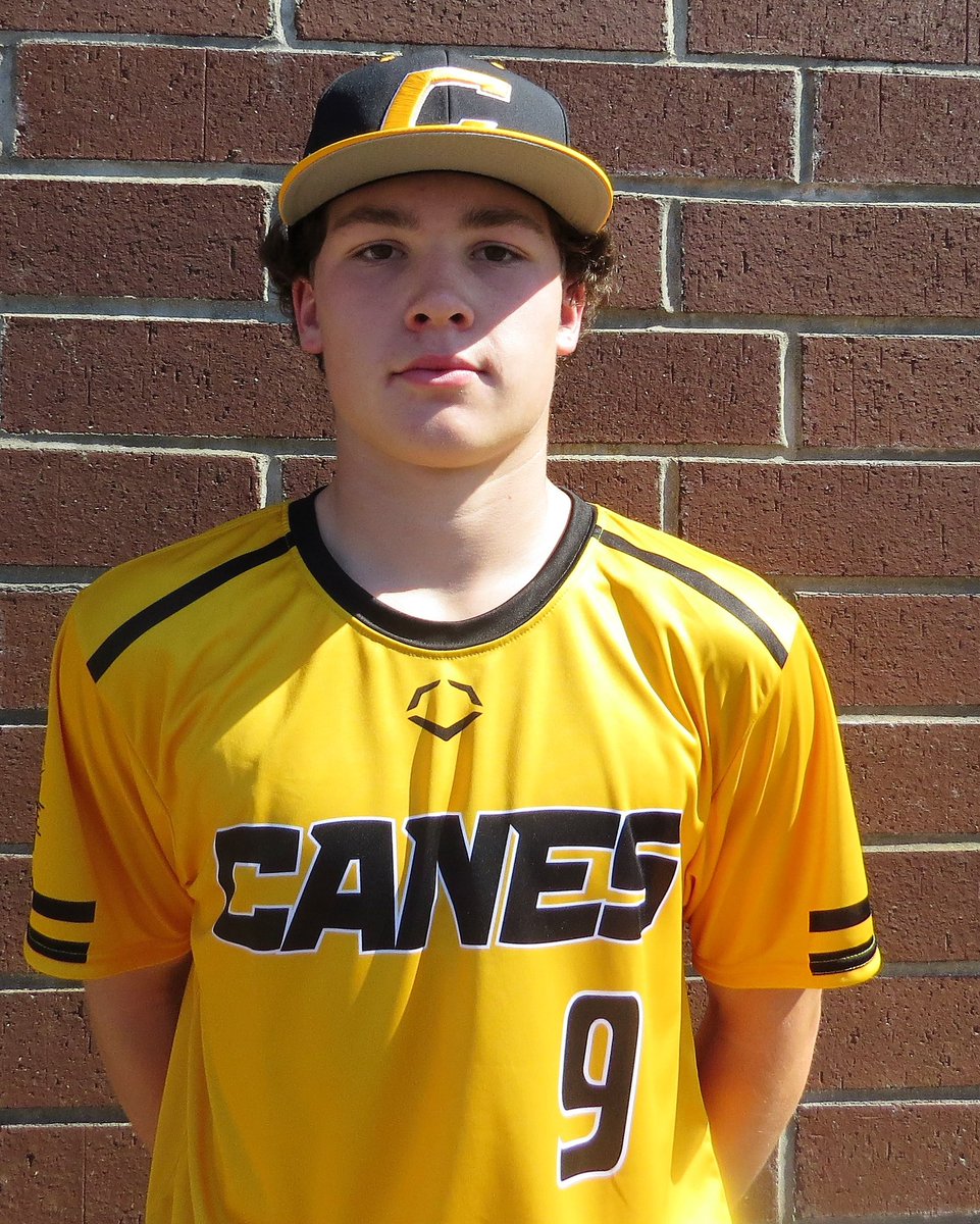 CanesSouth's tweet photo. 2025 Prime finishes out WWBA with a 5-2 win and a very clean game against a talented Banditos squad

Another stellar CG performance from Will Howard (Emerald HS). 7IP, 1ER, 1BB, 4K’s

Drew Hayes (Summerville) RHP/MIF 2-3
Connor Crenshaw (Byrnes) 2-2, 2RBI
Joe Harrison 2-2, 1RBI https://t.co/d2510xeWQN