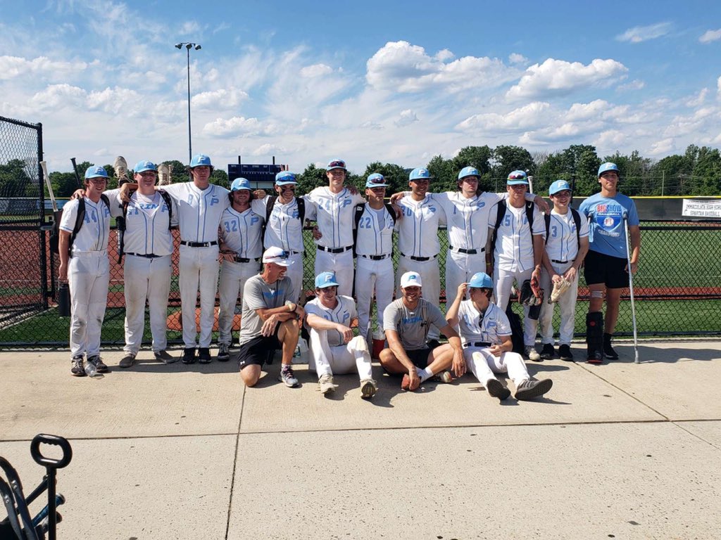 Philadelphia Prime Baseball (@phillyprime8) on Twitter photo The 17u boys had a great week at the <a href="/DiamondNationNJ/">Diamond Nation</a> Super 17 Invitational with a record of 5-0. Looking forward to see the boys show out at WWBA next week! The 17u boys had a great week at the <a href="/DiamondNationNJ/">Diamond Nation</a> Super 17 Invitational with a record of 5-0. Looking forward to see the boys show out at WWBA next week!