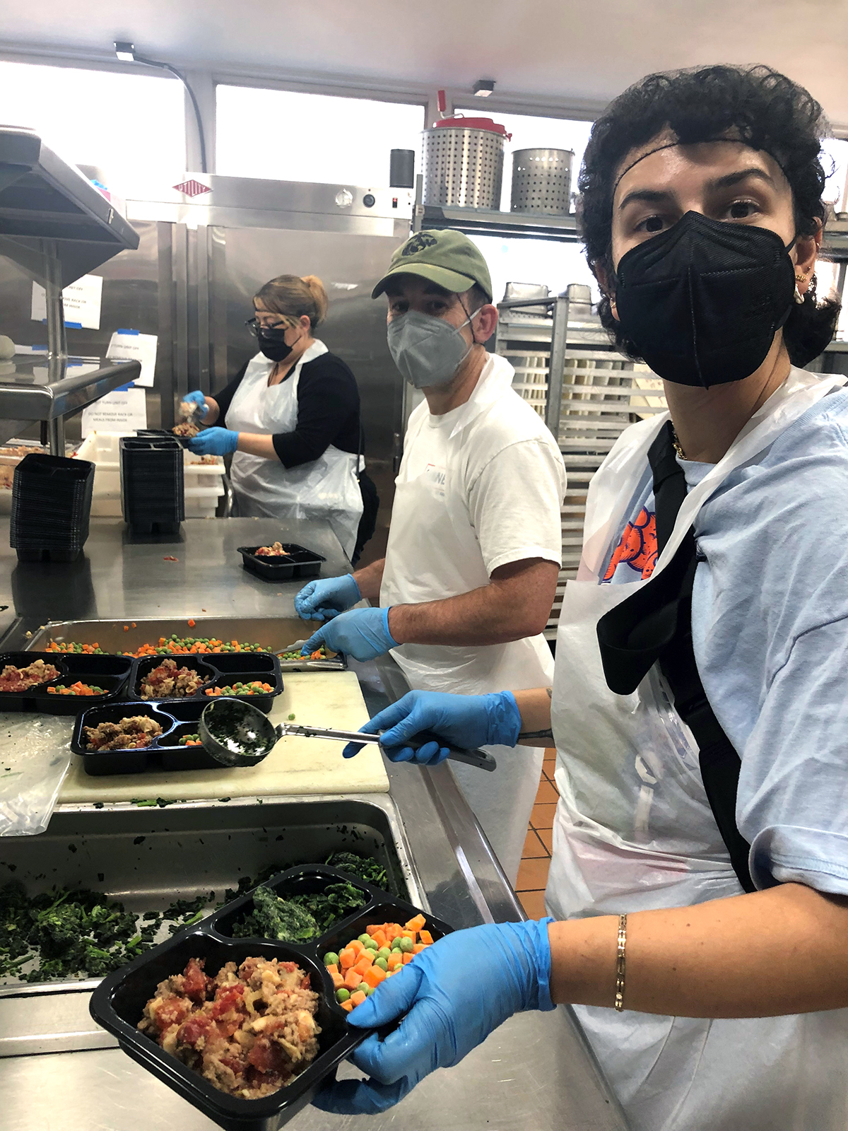 Crane Aerospace & Electronics (CraneAE) / Twitter