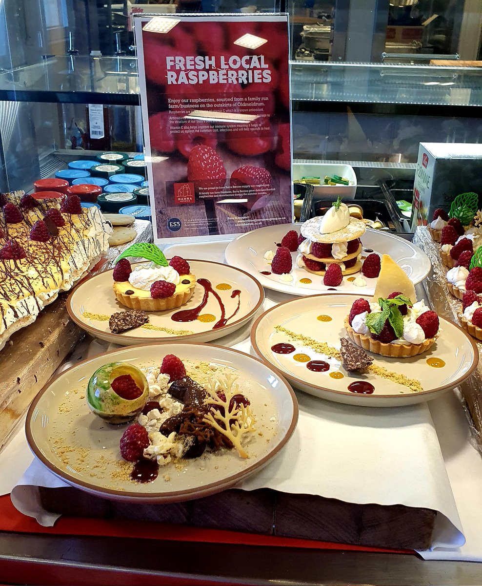 stephenbenn46's tweet image. Well...that time of year again...do enjoy the fine local produce available to us offshore #barraberries #tastylocalproduce @RonnieKelman1 @jamesfeely1888 @BerrymanMoira @Shadey_B @Millers_Larder @ESS_Offshore