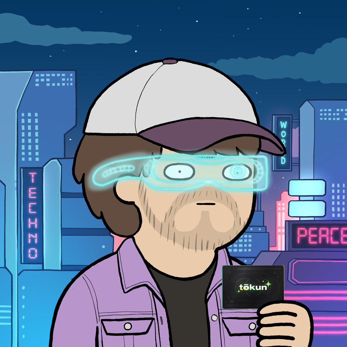 <a href="/Tokun_App/">Eversify (Formerly Tokun)</a> x @MindblowonNFT ✨

Snipe, Discover, Track, Automate &amp; Aggregate NFT's with Tōkun 📈

Try your chance to get 1 WL for <a href="/Tokun_App/">Eversify (Formerly Tokun)</a> 🤩🎁

➡️Follow <a href="/Tokun_App/">Eversify (Formerly Tokun)</a> &amp; @MindblowonNFT
🤍RT &amp; Like
🦐Tag 3 friends

Ends in 48Hrs⏳
Good luck frens🍀