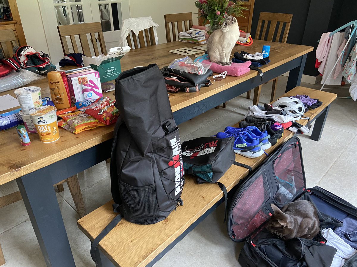 Professor Alex Richter tweet media