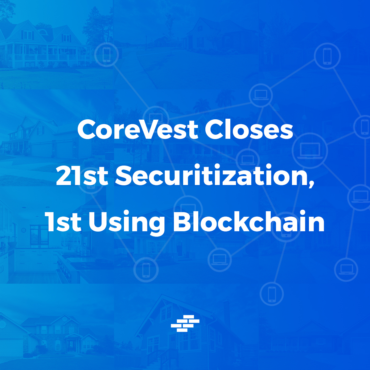 CoreVest Finance tweet media