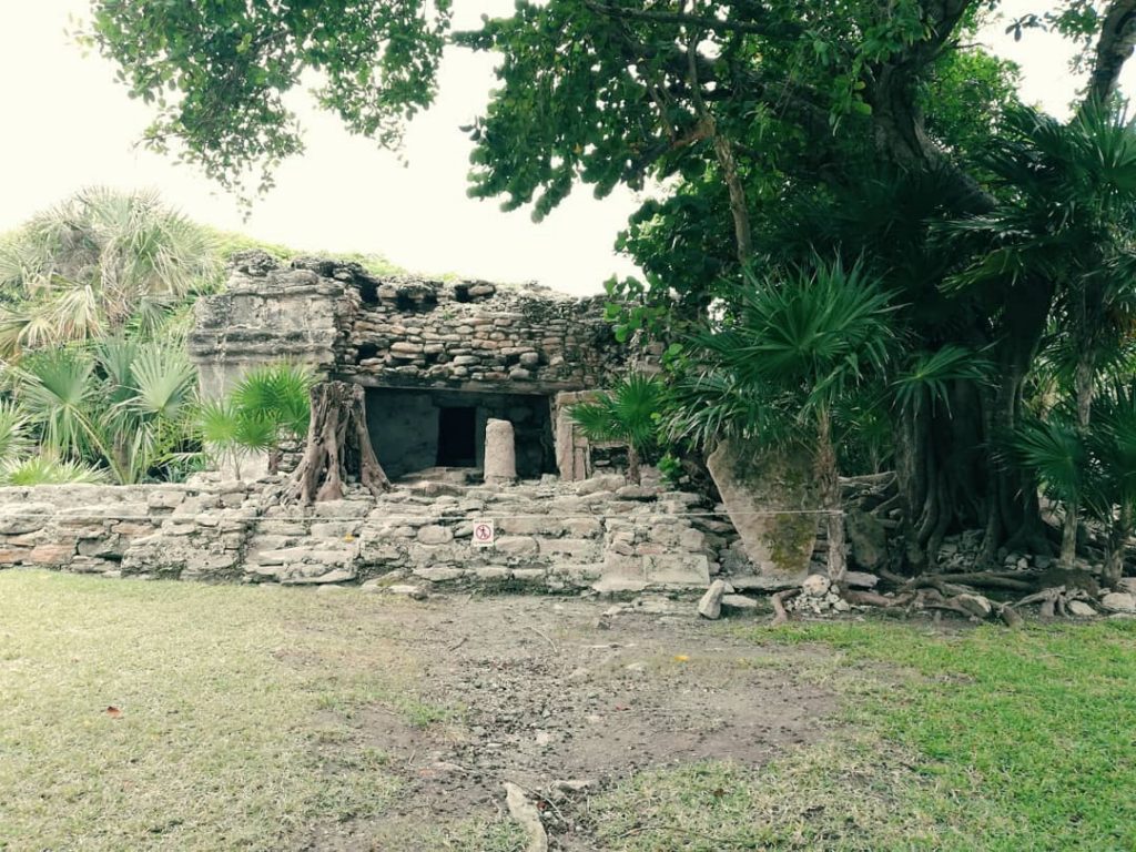Chichen Itza tweet media