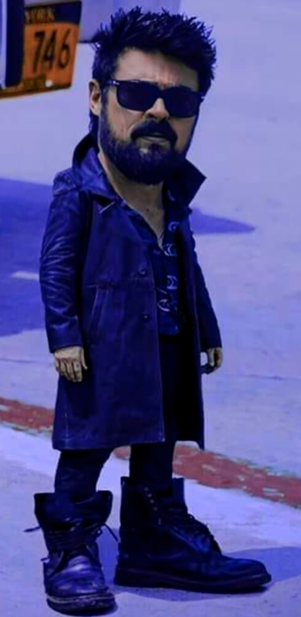 PH Freitas on Twitter: "Mini Bruto https://t.co/1lLL2FfSNi" / Twitter