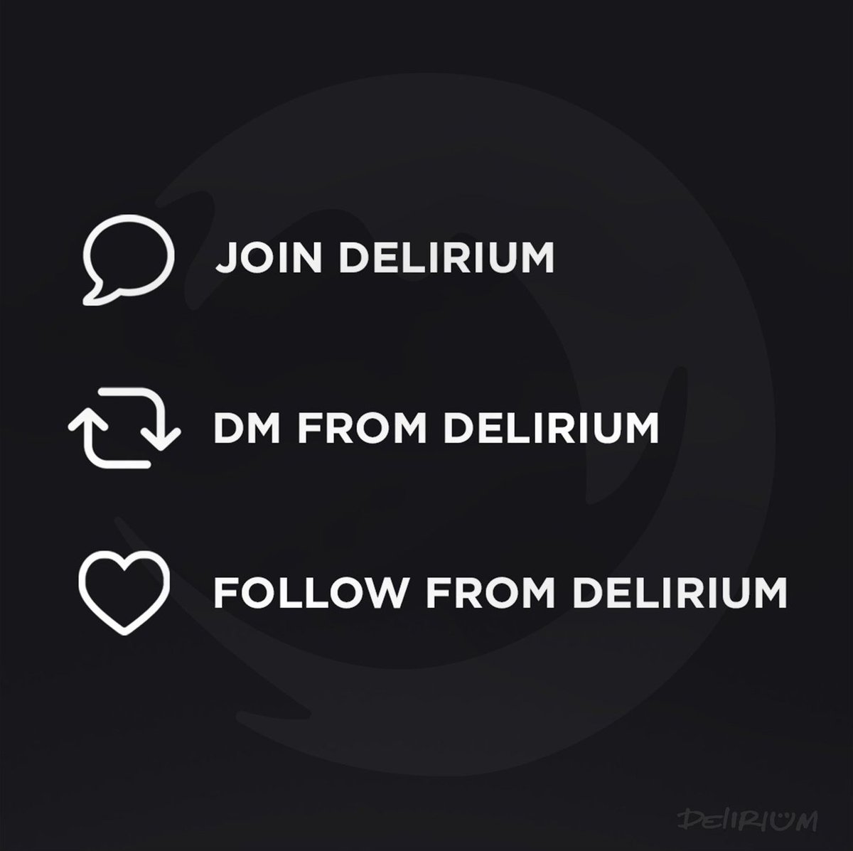 DLRMTV's tweet photo. Think we're lying? Give it a try... 🤭 https://t.co/JjZHuE53x6