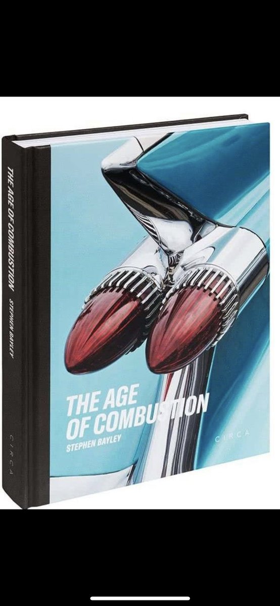 TalkNeekyToMe's tweet photo. Celebrating Stephen Bayley’s ‘The Age of #Combustion’! 
Exciting discussions around how #electrification could accelerate #design - without the sight, sound and smell generated by the #ICE how will #engineering bring personality to #cars? 

A fun intro to the motoring #PR crowd! https://t.co/SYYAHaAyFq