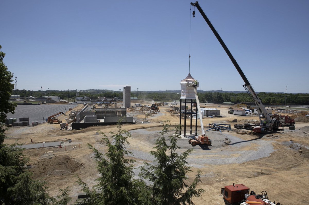 Centre College tweet media