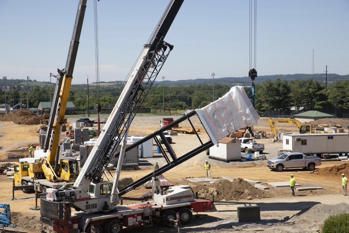 Centre College tweet media