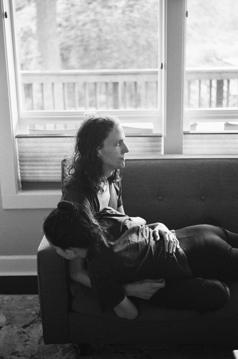 Nine years married to this amazing human. Love you, Jared. 🖤 

This quiet moment captured on film by <a href="/ghostshaped/">Ryan Muirhead</a>