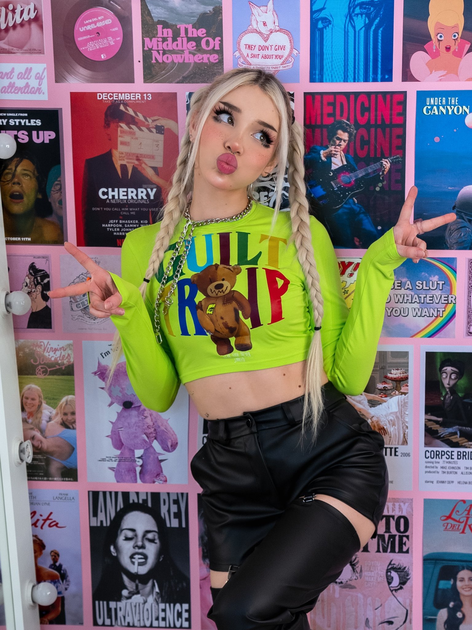 hola on Twitter "RT alicedelish 💋 https//t.co/zm59rC5mCG" / Twitter