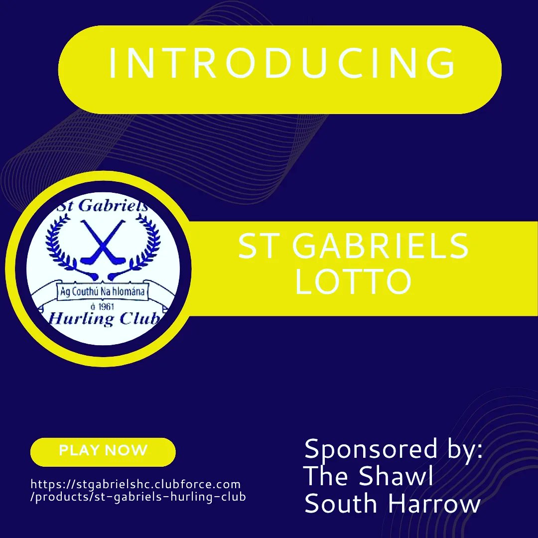 St. Gabriels HC tweet media