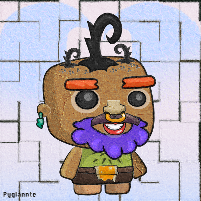 🚨Pygmies Land🚨

SOLD OUT

discord.gg/GqT6Ajm3Ga

#NFTs #NFT #NFTCommunitys #NFTProject #NFTMint #NFTCommunity #NFTCollector #NFTCollectors #NFTCollection $BRUSH #BRUSH #PygmiesLand #Solana #NFTProject #SolanaNFTs