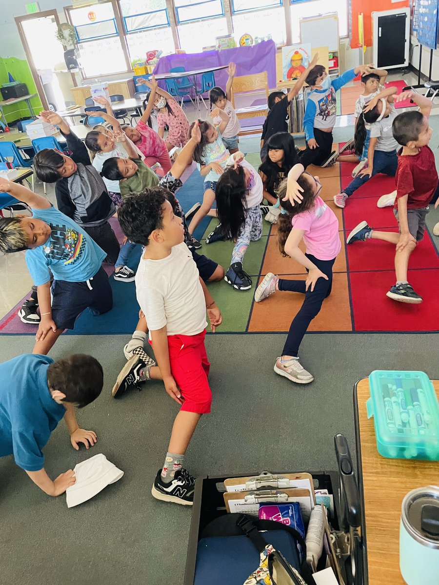 Cambridge ASP tweet media