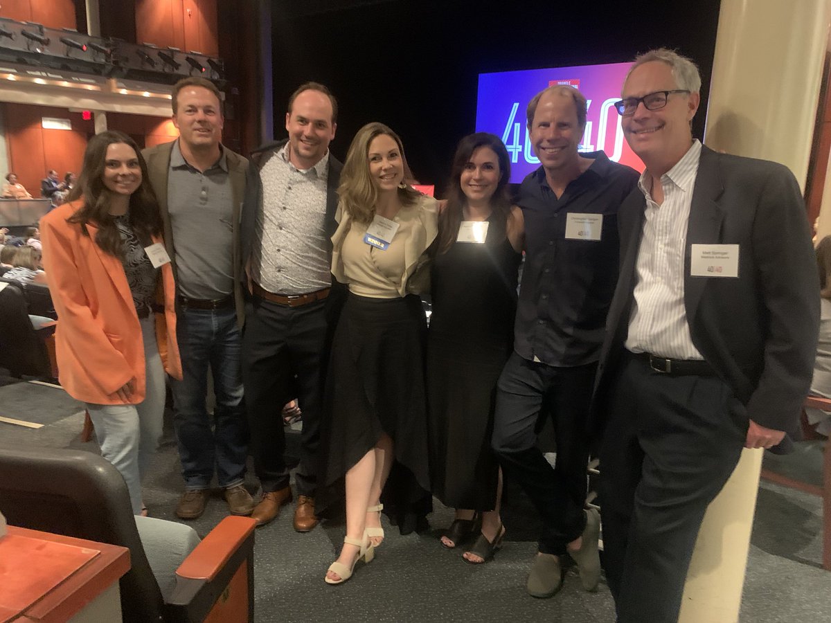 cgergen (@cgergen) on Twitter photo Congrats to #40u40awards winner Jess Porta <a href="/RaleighFounded/">Raleigh Founded</a> - so well deserved for the impact you are making in our community! <a href="/TriangleBIZJrnl/">Triangle Business Journal</a> Congrats to #40u40awards winner Jess Porta <a href="/RaleighFounded/">Raleigh Founded</a> - so well deserved for the impact you are making in our community! <a href="/TriangleBIZJrnl/">Triangle Business Journal</a>