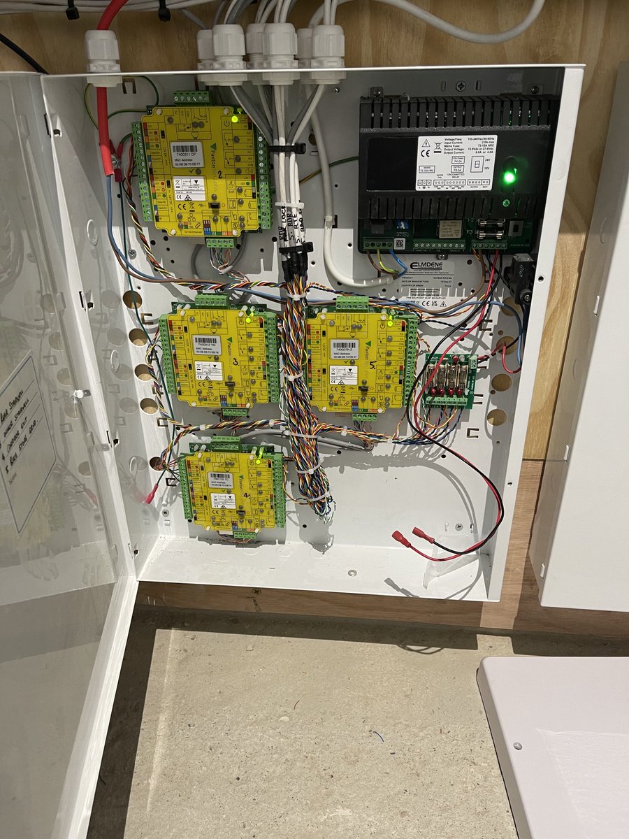 CSS systems LTD tweet media