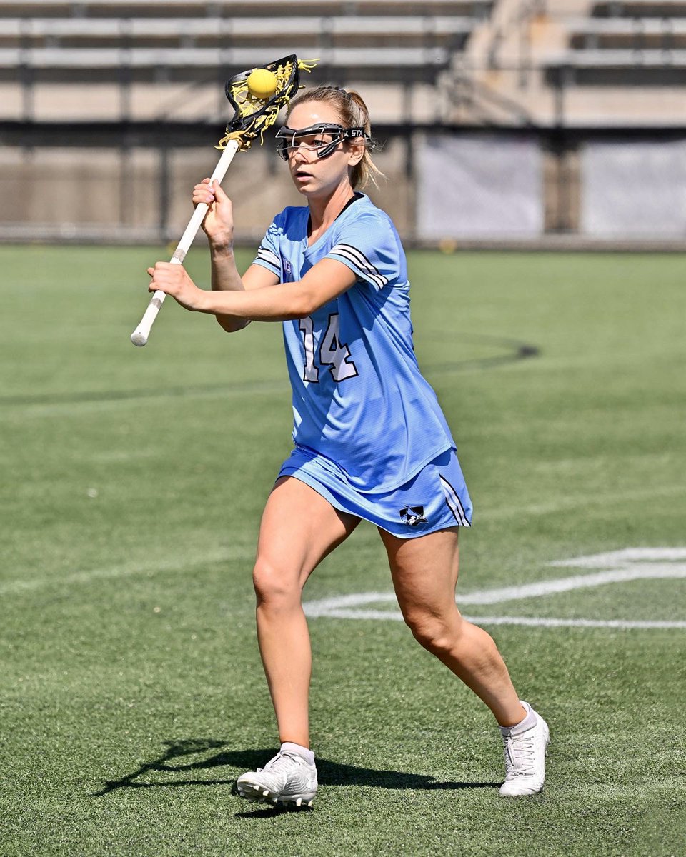 Hopkins Women’s Lacrosse tweet media