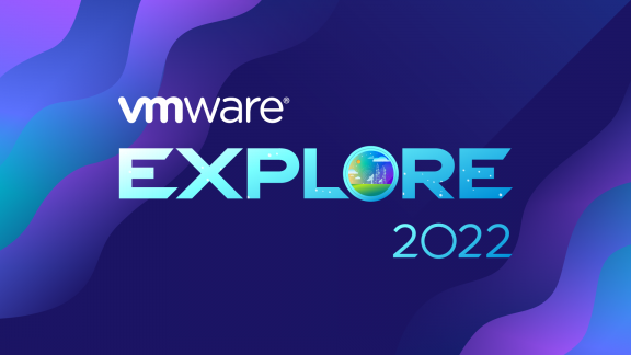VMware Explore Blogger Pass Applications are Now Open. Read the article and learn how to apply at:  blogs.vmware.com/vexpert/2022/0…