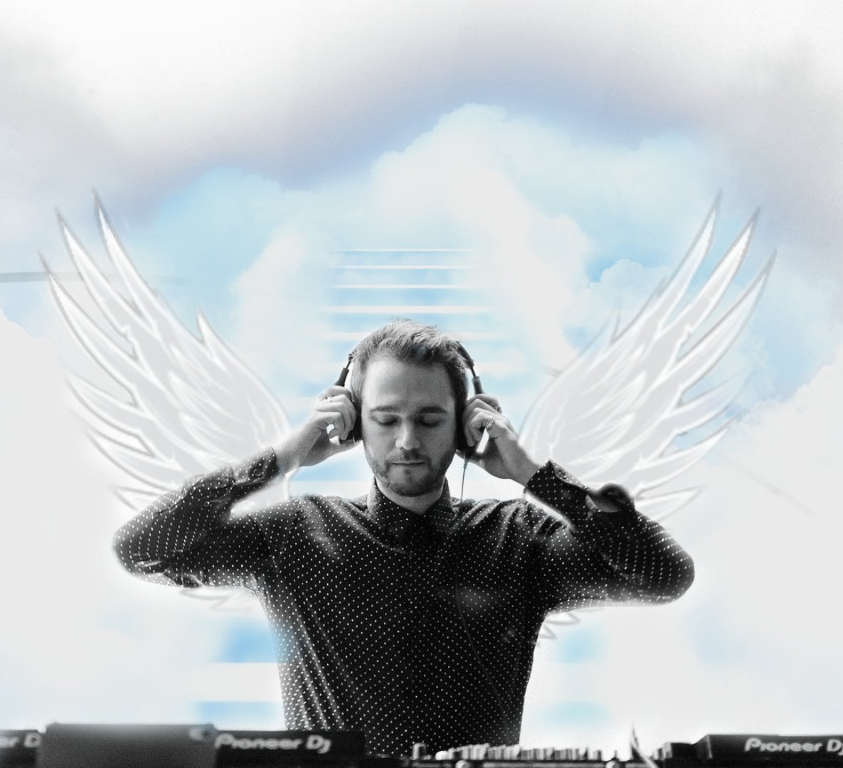 alissabgt's tweet image. 'cause your music feels like heaven.
@Zedd #zeddception