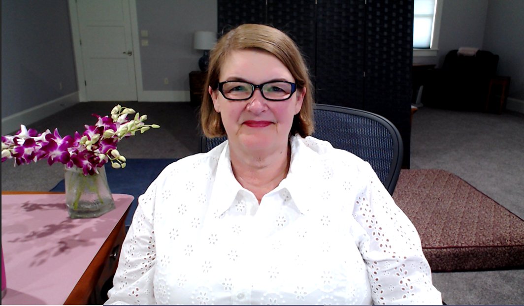 Sheila McGee-Smith tweet media