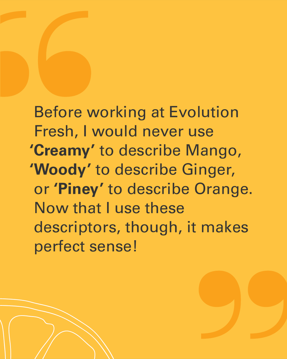 Evolution Fresh tweet media