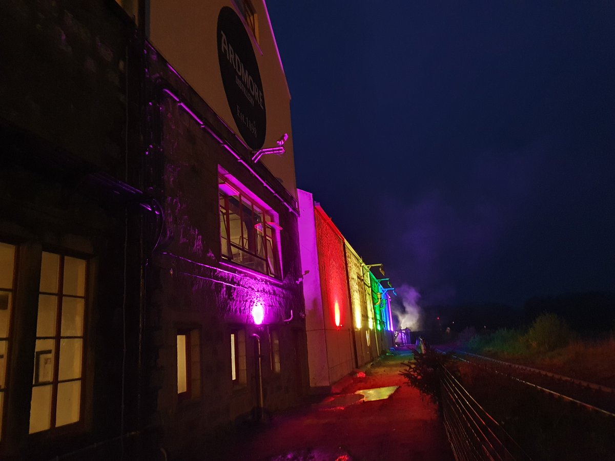 Beam Suntory inclusion