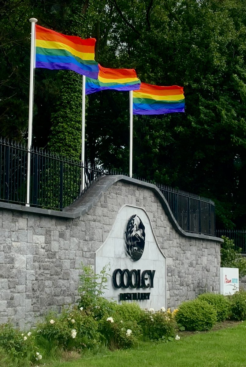 Beam Suntory Pride Month