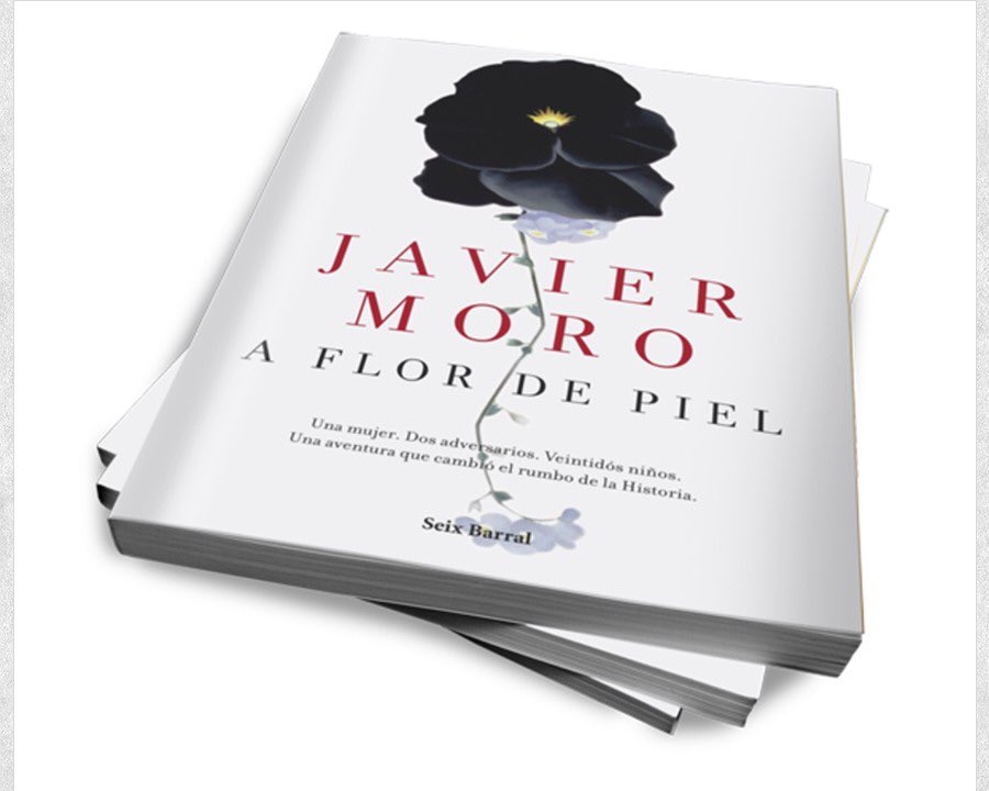 camila_bernalg's tweet photo. Sumando libros al 2022. Este libro cuenta la historia de la vacuna de la viruela y toda la campaña sanitaria desde Europa a América y Asia. Una gran novela histórica con un excelente trabajo de documentación. https://t.co/EwqhhDukOO