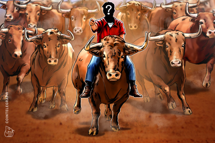 BitwiresDao's tweet photo. Who will drive the next #crypto bull run?
Governments, enterprise, gaming?
Find out more here.
#cryptocurrencies #DeFi #DAOs 

https://t.co/Zn1POmtSP9
Read more here> https://t.co/4IK7gj6CVW