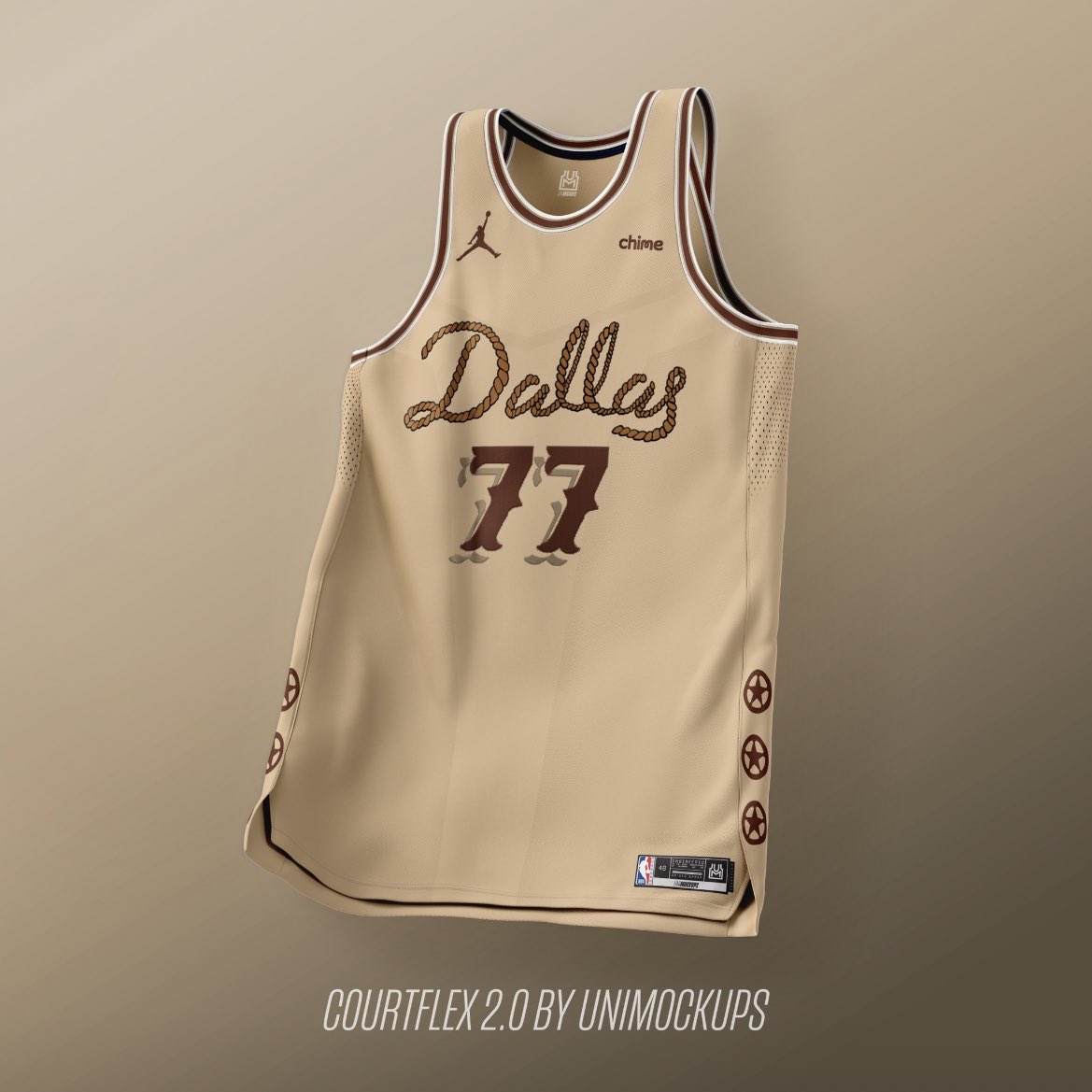 Dallas Mavericks on X: Back in that gold & white 🤩 #MFFL