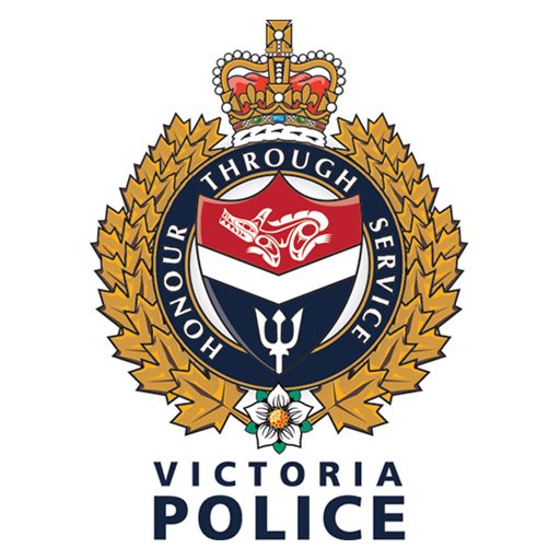 I only wish to say one thing. Remember the officers who ran into danger to save others. My thoughts then turn to the injured officers, their families and colleagues at @SaanichPolice @vicpdcanada, with respect, admiration and prayers for a full recovery.
