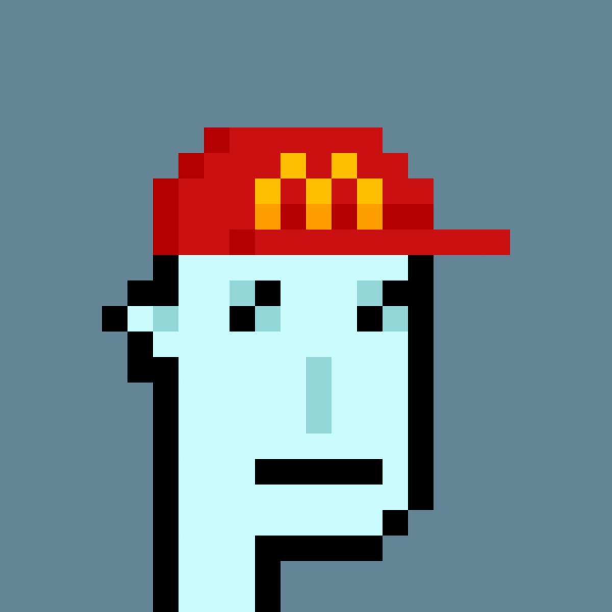 FastFoodPunks's tweet photo. Happy 1st Birthday Fast Food Punks! 🍔🍟🙌

Opensea Contract👉
https://t.co/koYlBvoVbj

... migrated to ERC-721 Contract👉 https://t.co/8AxHB7VxkO https://t.co/mGl5b6KoDQ