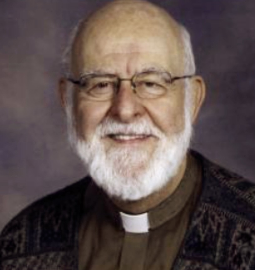 Sad to hear that longtime #WCDSBAwesome Spiritual Animator, Fr Fred Scinto, C.R., has passed away.  Fr Fred left a deep imprint on the #SentToBuild WCDSB community through his faithful service - who can forget his inspiring Jottings For The Journey?! <a href="/WCDSBNewswire/">WCDSB</a> <a href="/Fr_JosephCR/">Fr. Joseph de Viveiros, C.R.</a>