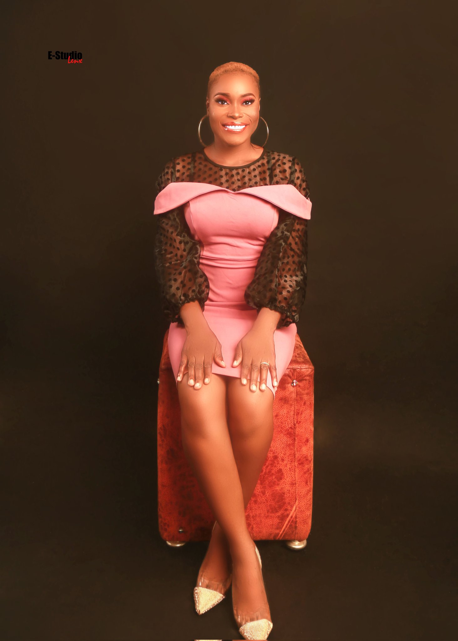 Hurray! My beautiful sister is +1 today     Happy Birthday Tessy.

Obedient | Peter Obi | Calabar 