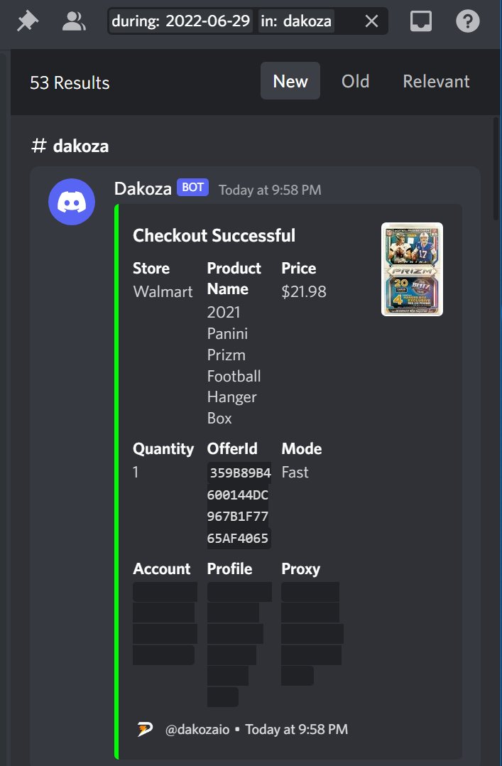TopGross ACO (@snkr_av) on Twitter photo SMOKE SHOW WITH <a href="/dakozaio/">Dakoza</a> 53 checkouts......SHEESH! Let's Go! 🔥⚡️👑
B: <a href="/dakozaio/">Dakoza</a> <a href="/dakozasuccess/">dakozasuccess</a>
SV: <a href="/ZestyServers/">ZestyServers</a>
CG: <a href="/polarchefs/">Polar Chefs</a>
ACO: <a href="/batcaveaco/">Bat Cave ACO</a> SMOKE SHOW WITH <a href="/dakozaio/">Dakoza</a> 53 checkouts......SHEESH! Let's Go! 🔥⚡️👑
B: <a href="/dakozaio/">Dakoza</a> <a href="/dakozasuccess/">dakozasuccess</a>
SV: <a href="/ZestyServers/">ZestyServers</a>
CG: <a href="/polarchefs/">Polar Chefs</a>
ACO: <a href="/batcaveaco/">Bat Cave ACO</a>