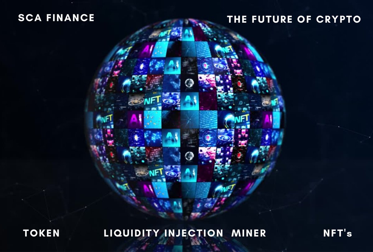 SCA Finance tweet media