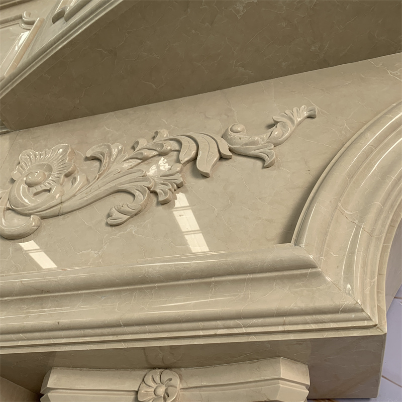 PAIA_Cathy's tweet image. Beige Marble Special Modelling For Interior Design
#beigemarble #stonecolumn #interiordesign #naturalstonedesign #stone #design #decor #wall  #hoteldesign #villadesign #cnccarving ##homeproject #backgroundwall 
paiastone.com