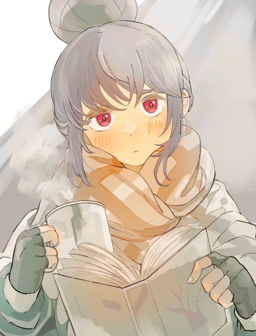 明日だ!! #ゆるキャンΔ 