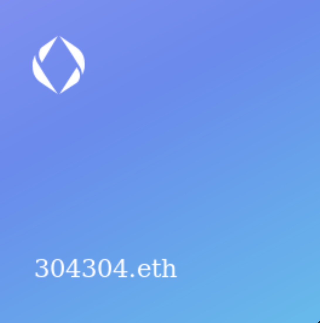 cryptodomes's tweet photo. #ens @ensjournal #web3 @Chase #ensdomains #Web3RevGen @ensdomains https://t.co/a94AK77K5n